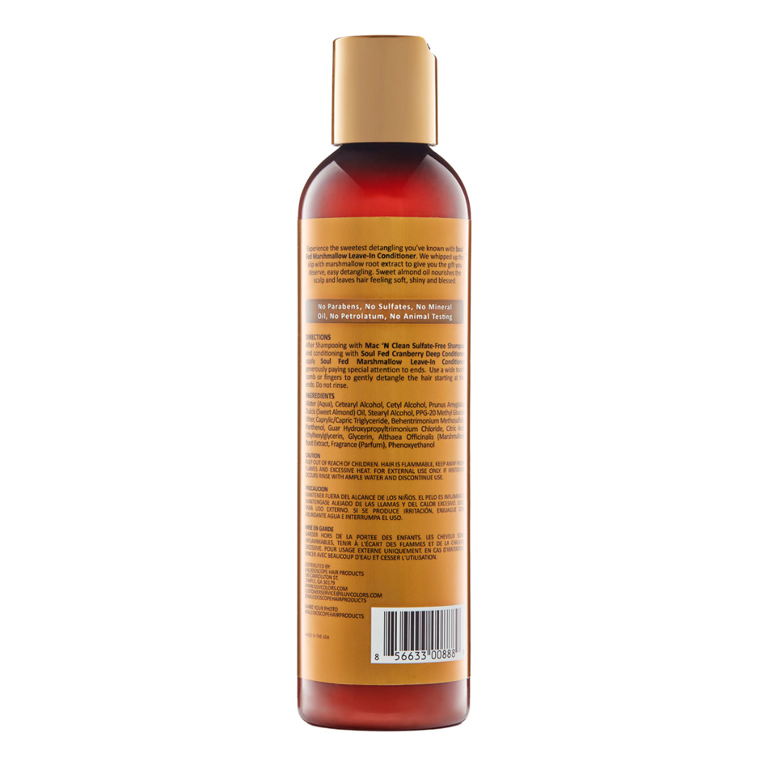 SoulFed Styler Bundle Position 4