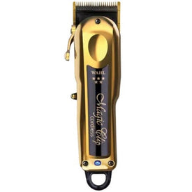 Wahl 5-Star Magic Clip Cordless Gold | 8148-700 Position 1