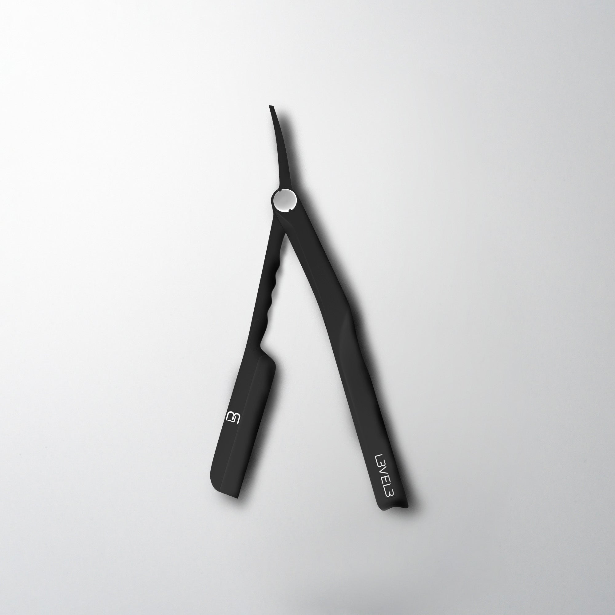 Milly Clutch Razor Holder Position 2