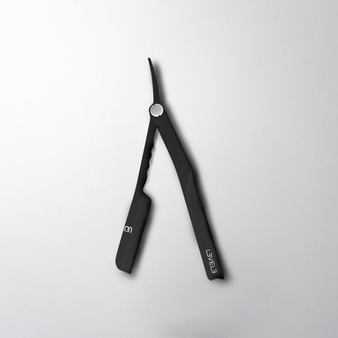 Image of Milly Clutch Razor Holder Position 2