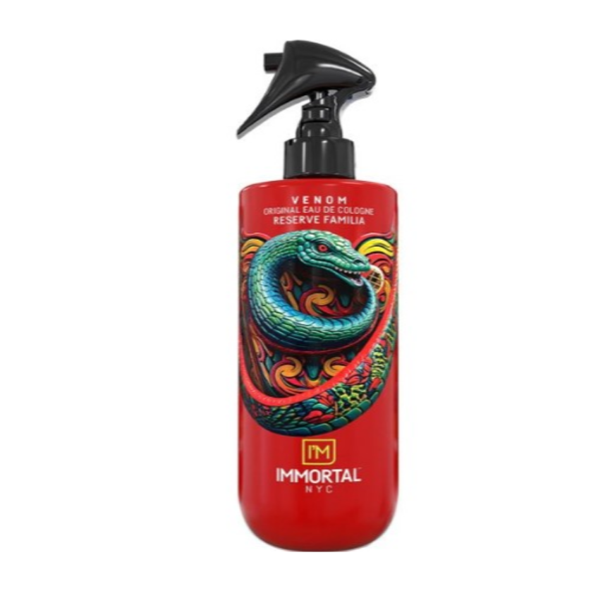 Immortal Original Venom 16.9oz Position 1