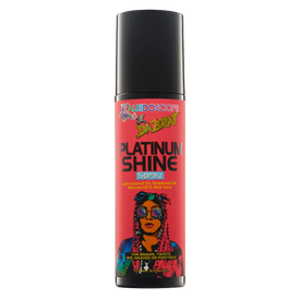 Da Brat Platinum Shine - Spray 6oz Position 1