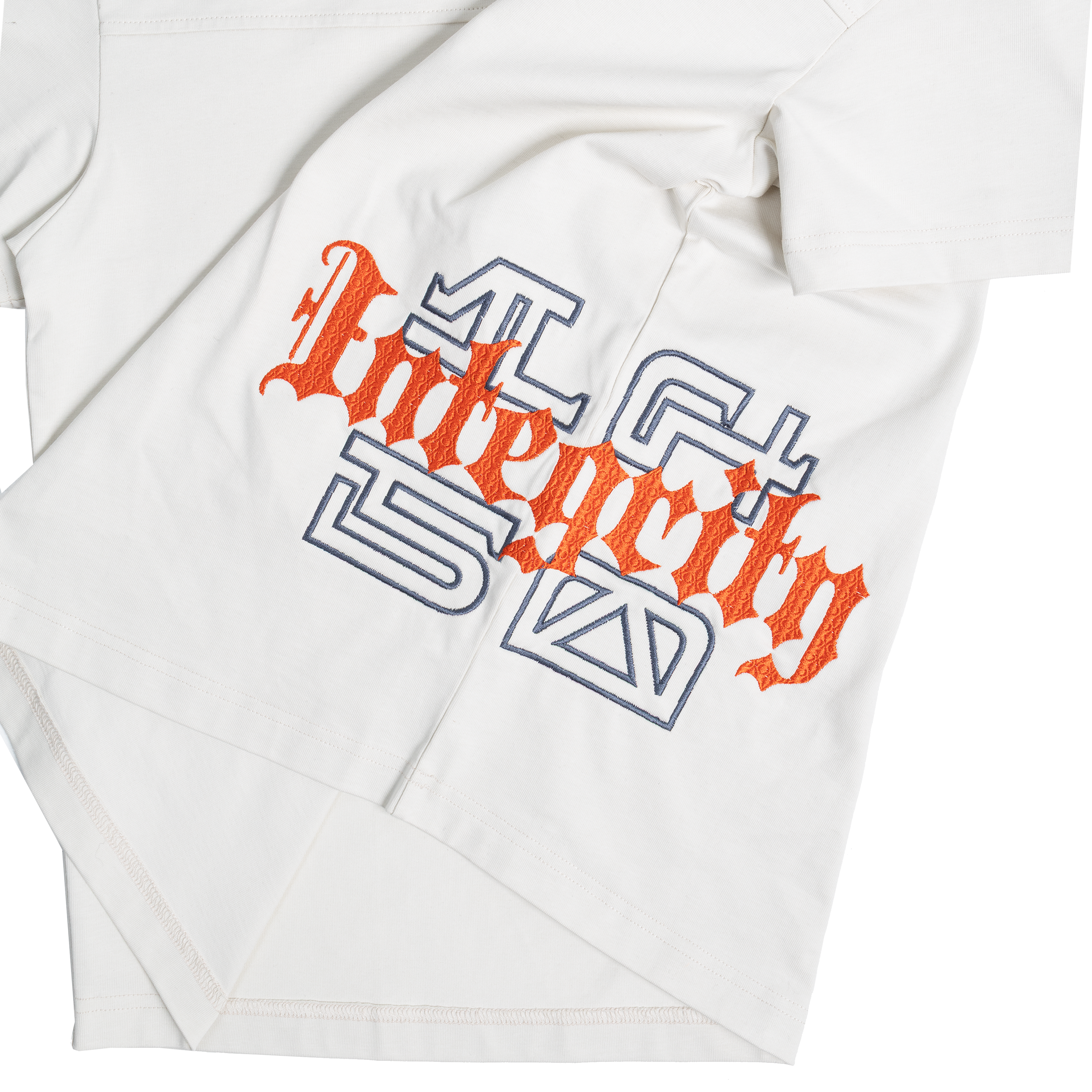 ARTICLE I CORE TEE -- OFF WHITE Position 3