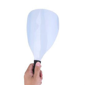 Barber Salon Hairdressing Hairspray Mask Shield Face Eyes Protector