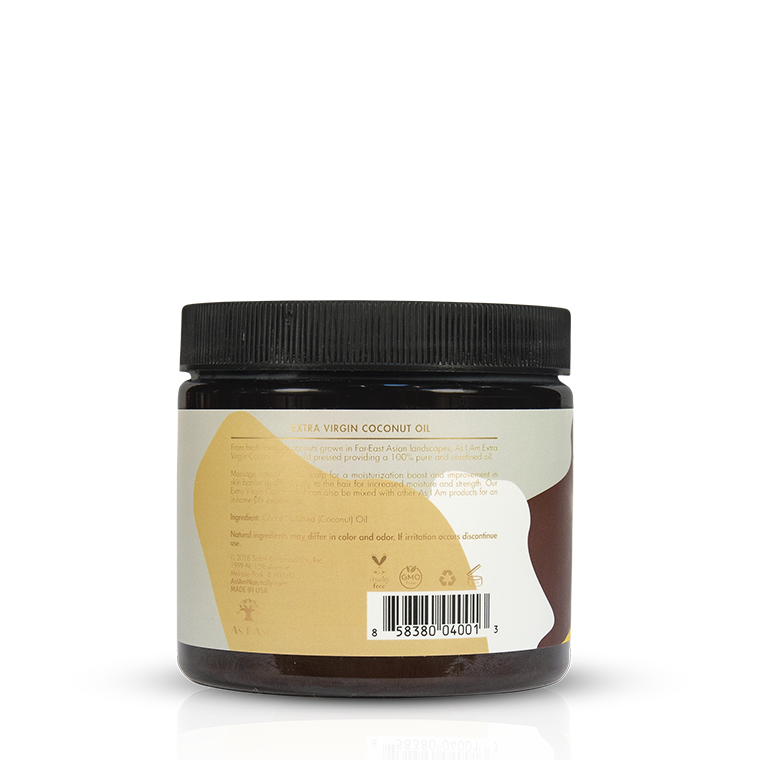 Pure Oils Extra Virgin Coconut Oil Position 3