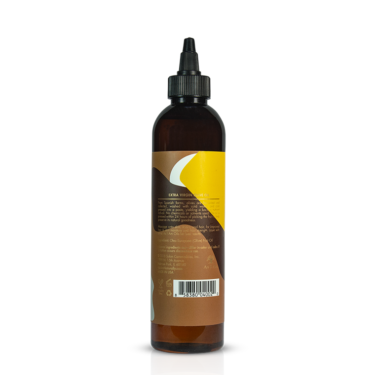 Pure Oils Extra Virgin Olive Oil Position 3