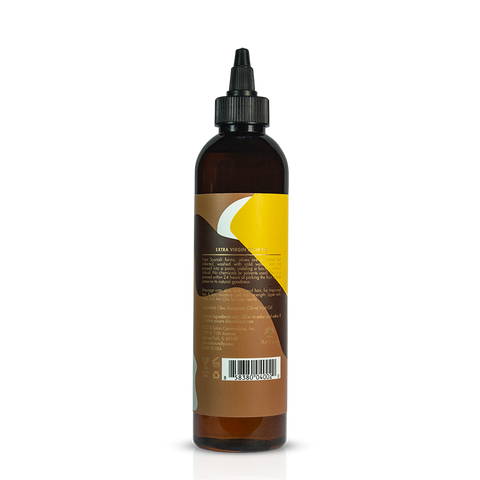 Image of Pure Oils Extra Virgin Olive Oil Position 3