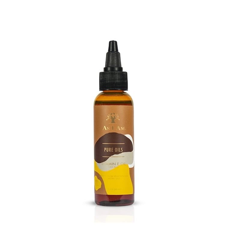 Pure Oils Vitamin E Oil Position 2