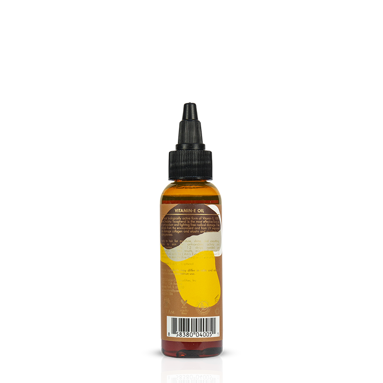 Pure Oils Vitamin E Oil Position 3