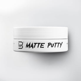 Matte Putty Position 1