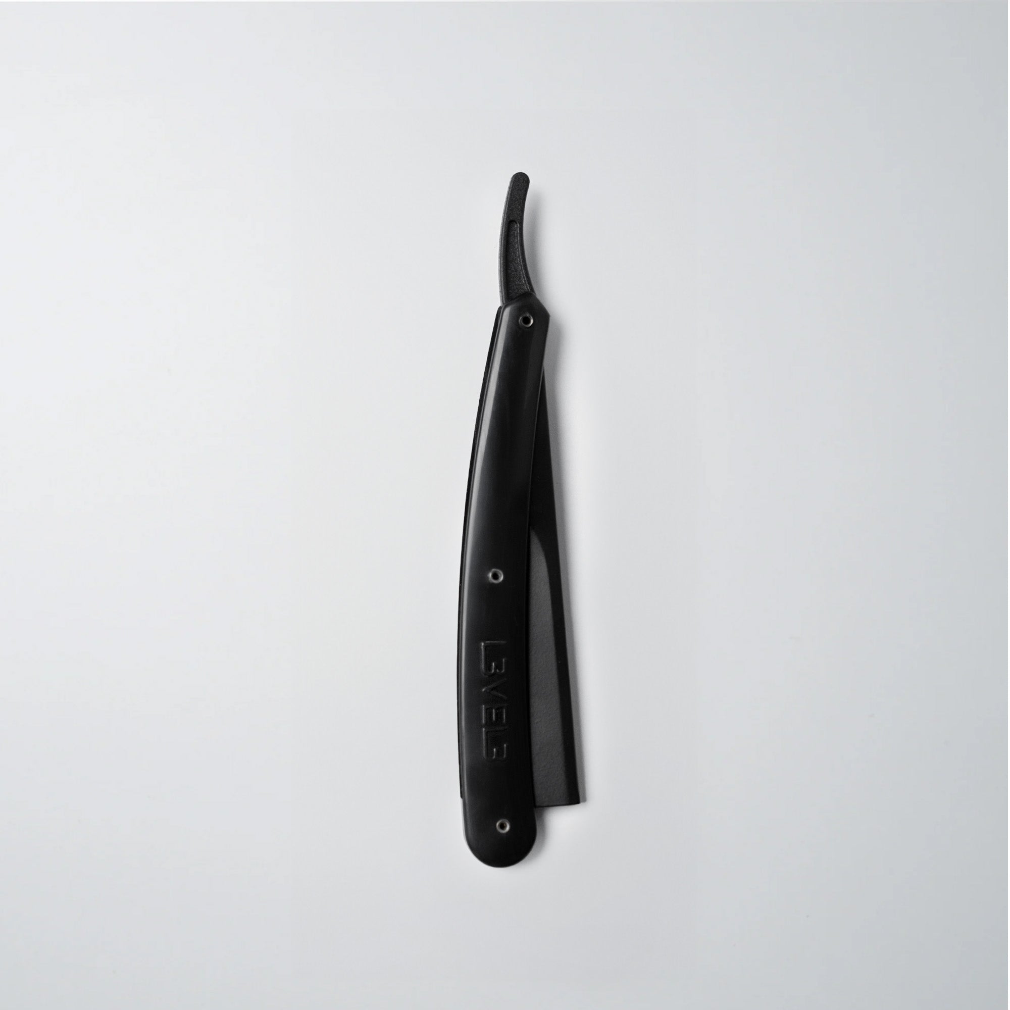 Straight Razor Holder Position 5