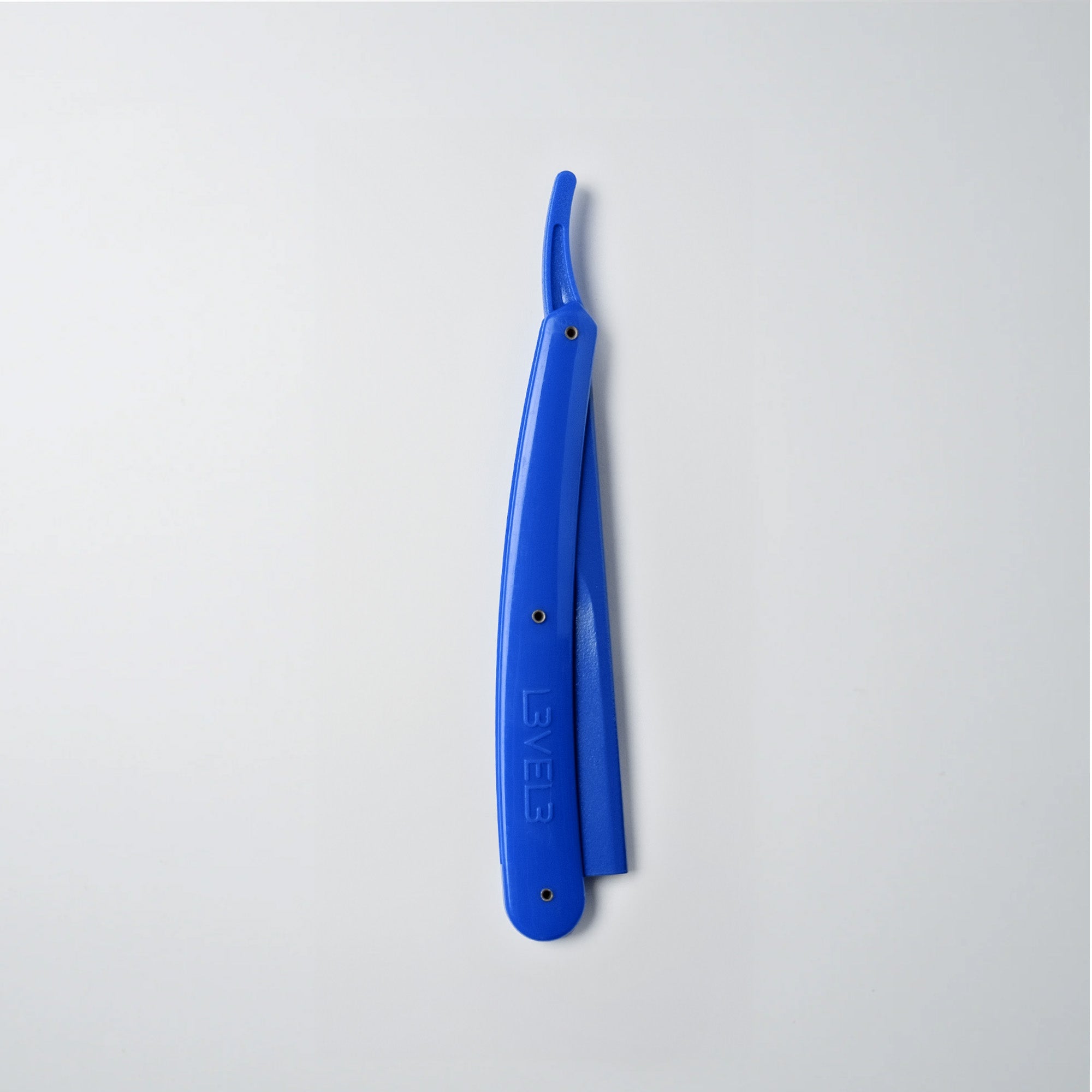 Straight Razor Holder Position 8