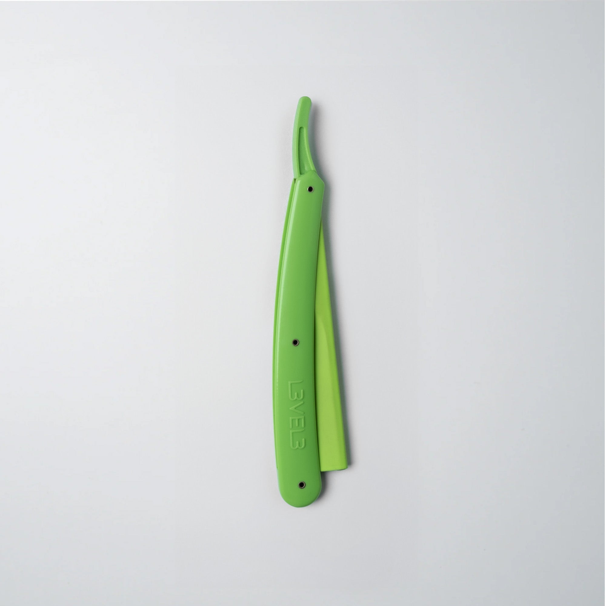Straight Razor Holder Position 9