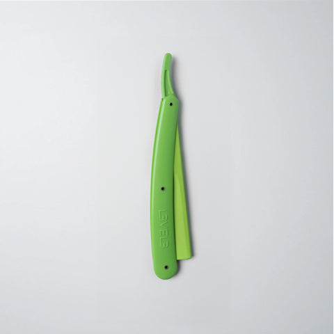 Image of Straight Razor Holder Position 9