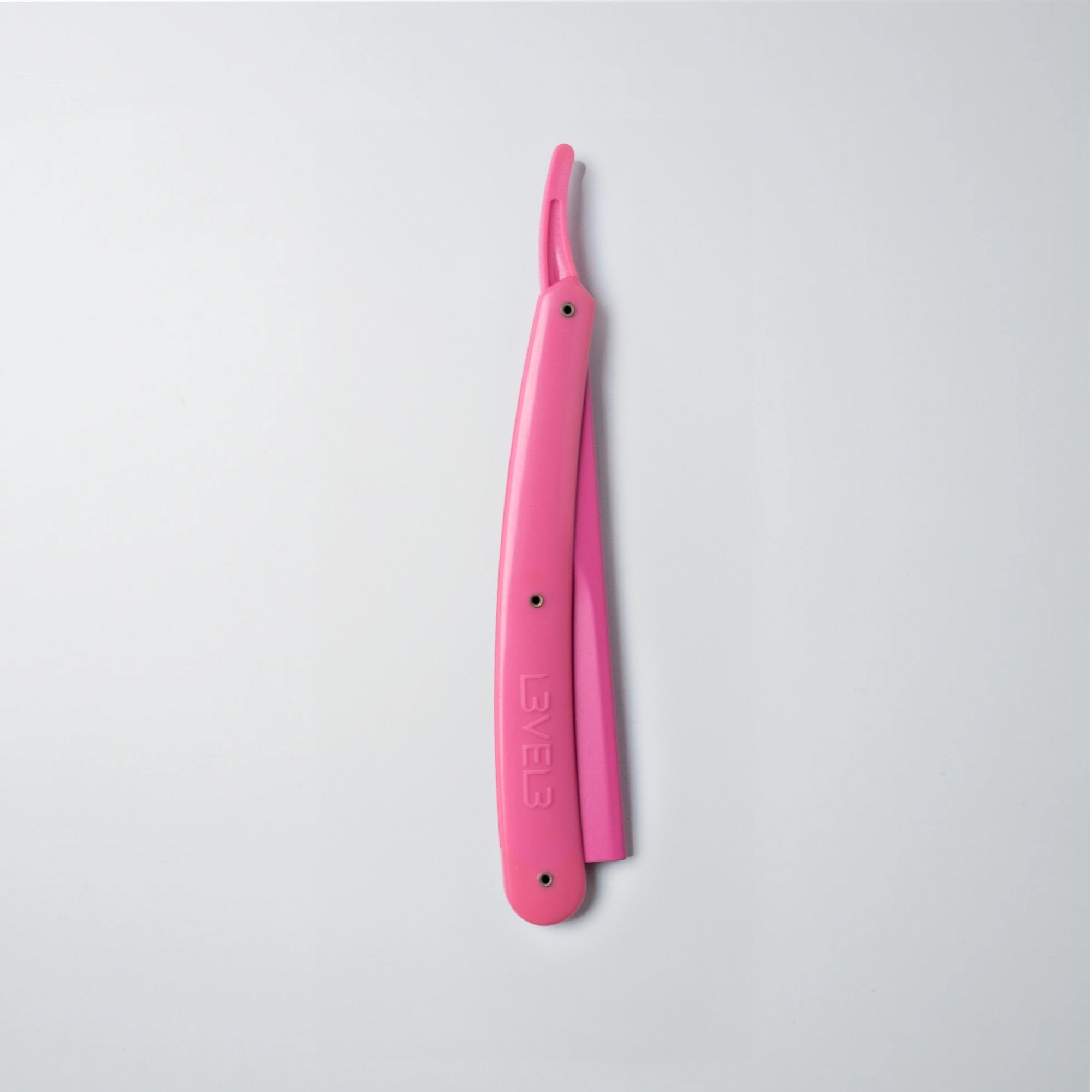 Straight Razor Holder Position 6