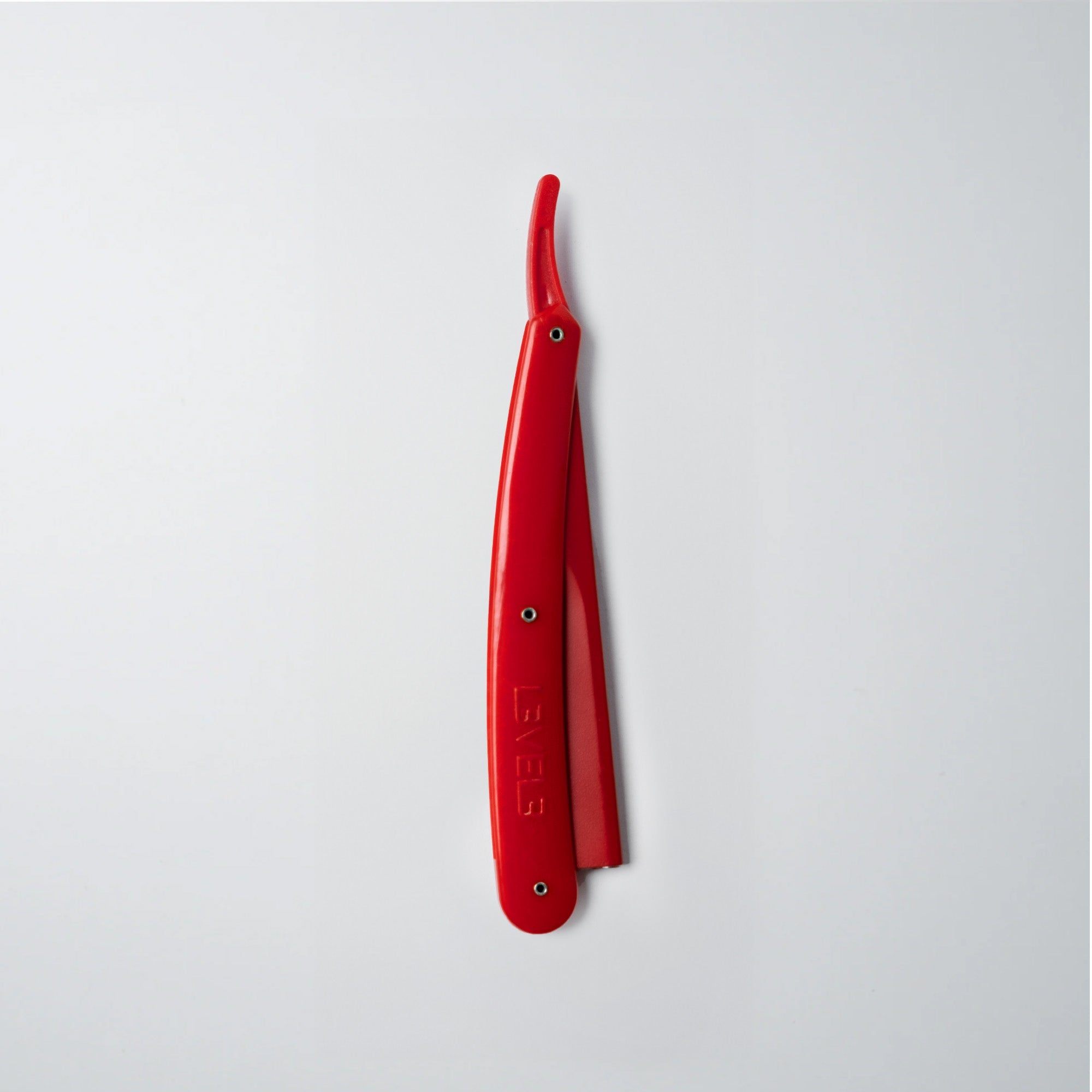 Straight Razor Holder Position 7