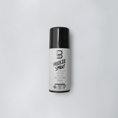 Image of Freeze Hair Spray Position 2