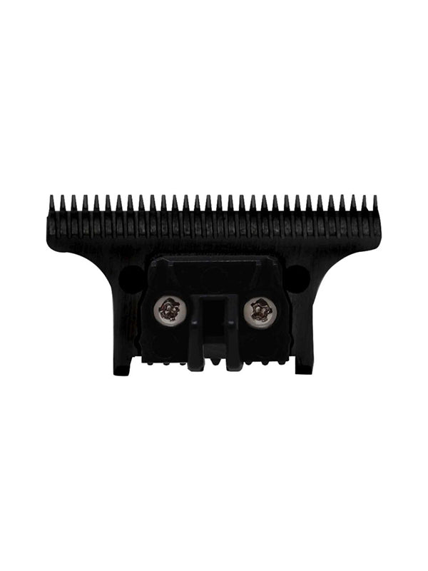 StyleCraft Fixed Gold X-Pro Wide Trimmer Blade with DLC Deep Tooth Cutter Position 4
