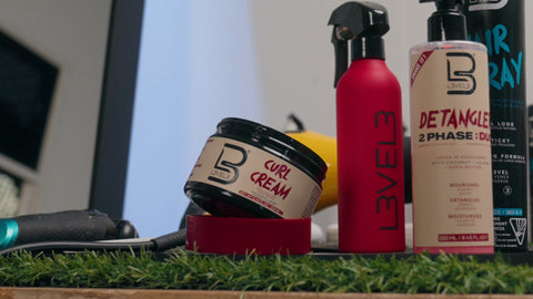 Image of Hydrating Curl Cream Position 2