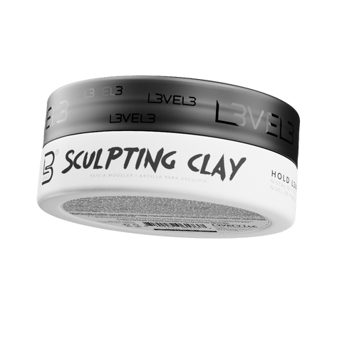 Image of Sculpting Clay Position 5