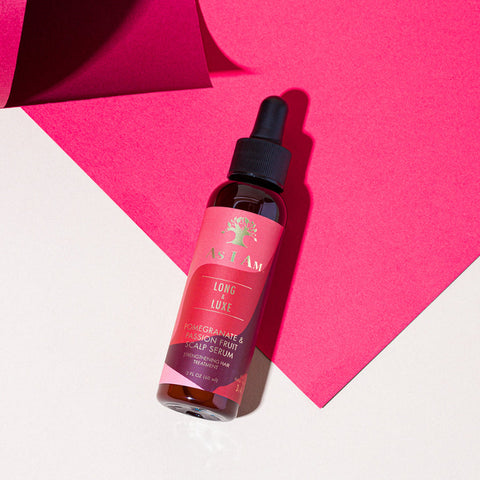 Image of Long & Luxe Scalp Serum Position 1
