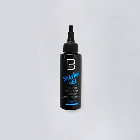 Image of Transparent Shaving Gel Position 11
