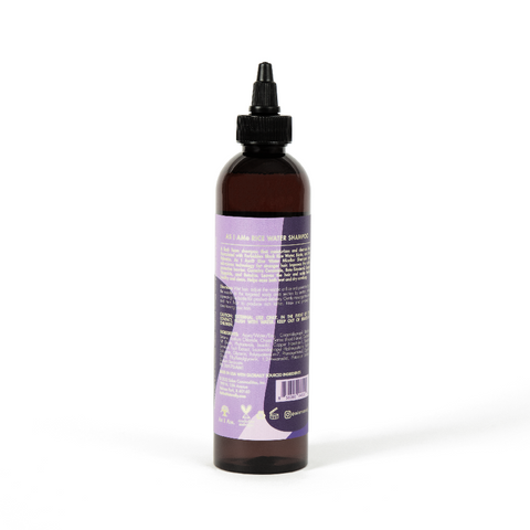 Image of Rice Water Shampoo Position 6