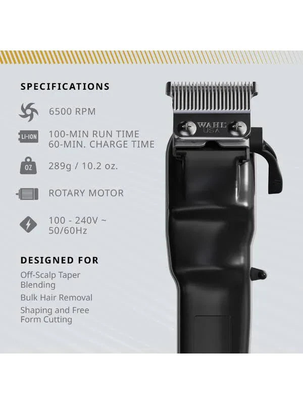 Wahl Super Taper X | 3026468 Position 9