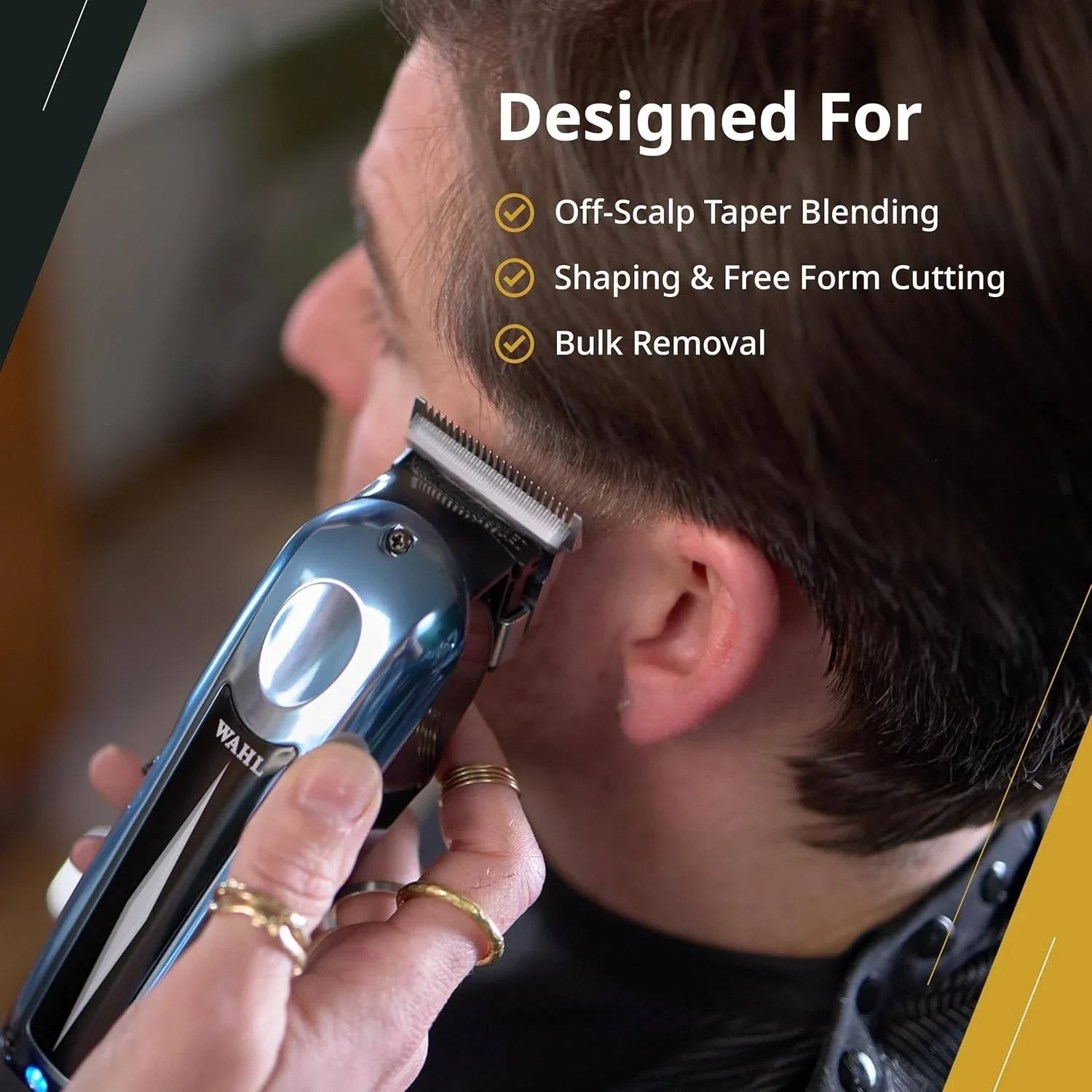 Wahl Super Taper X | 3026468 Position 12