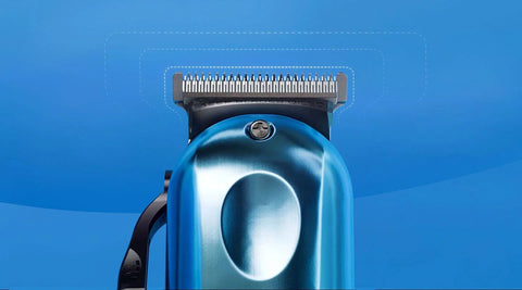Image of Wahl Super Taper X | 3026468 Position 10