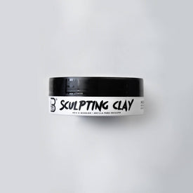 Sculpting Clay Position 1