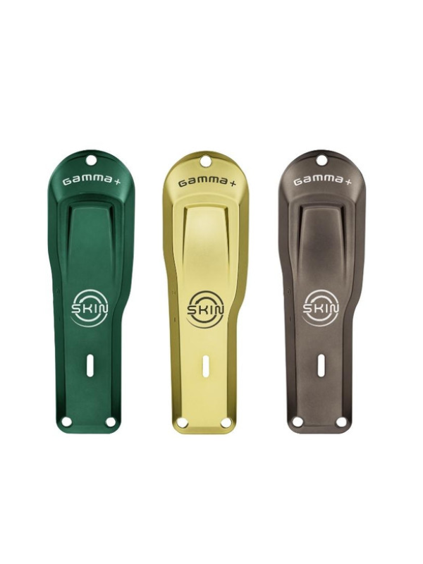 Gamma+ Skin Balding Clipper Position 2