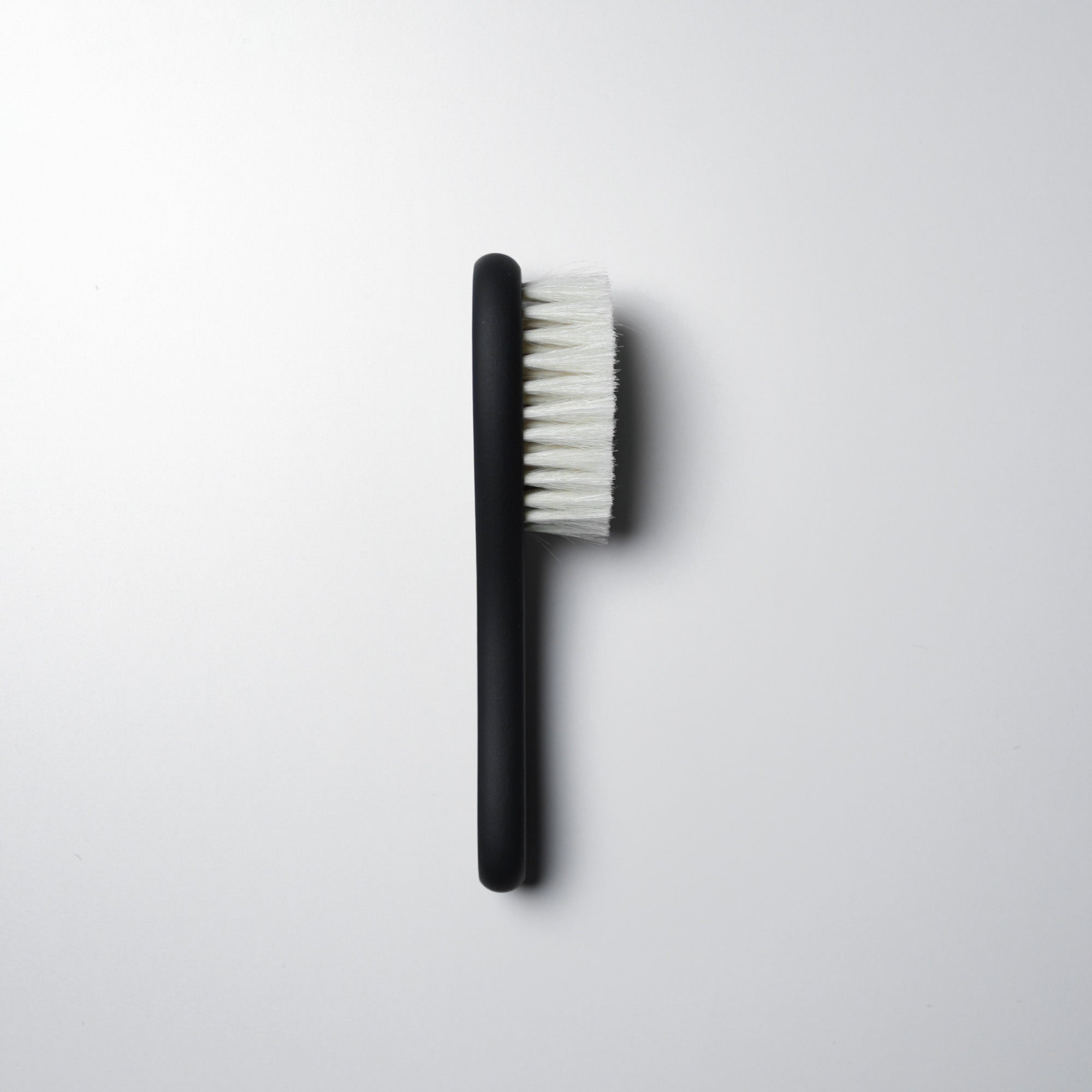 Bristle Brush Position 1