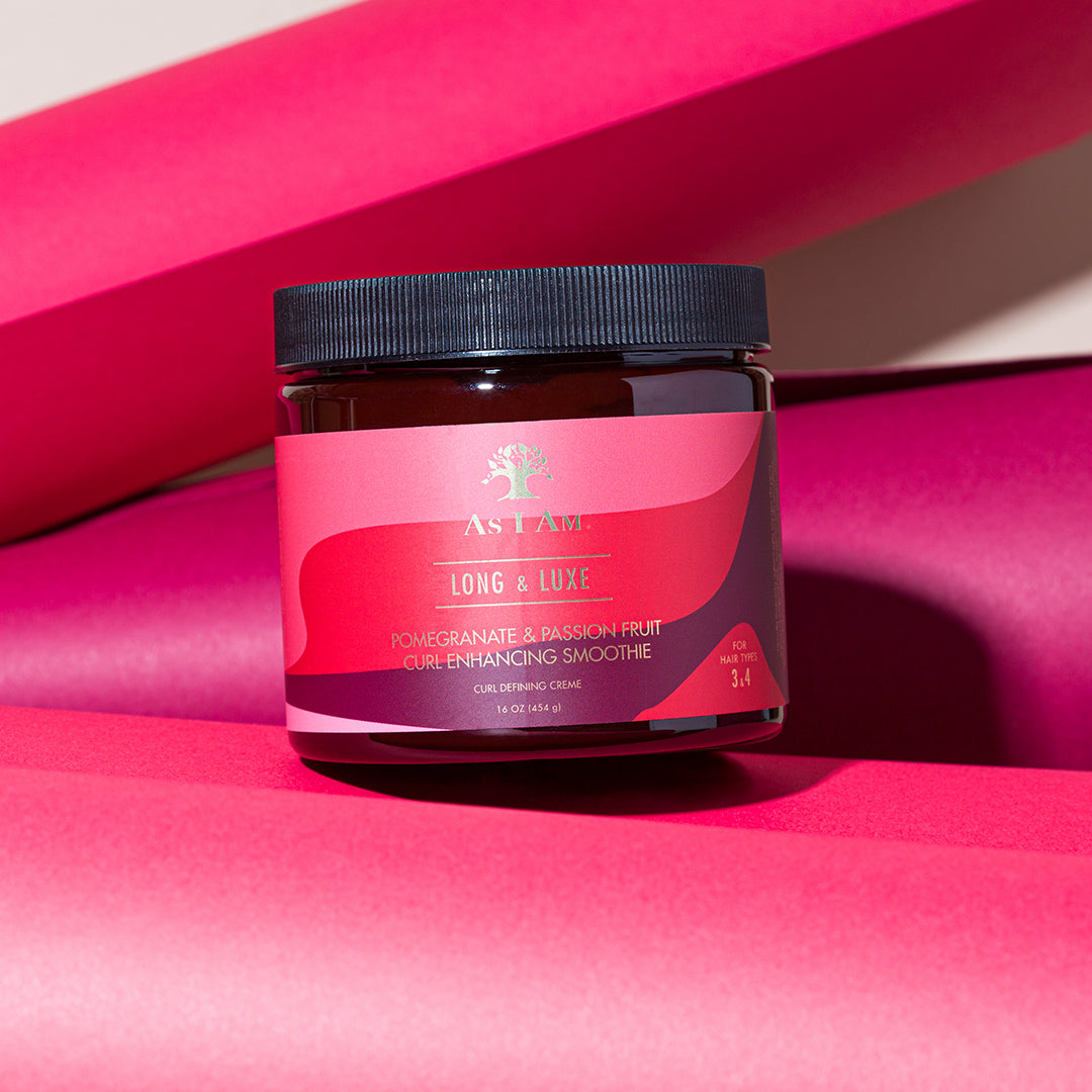 Long & Luxe Curl Enhancing Smoothie Position 1