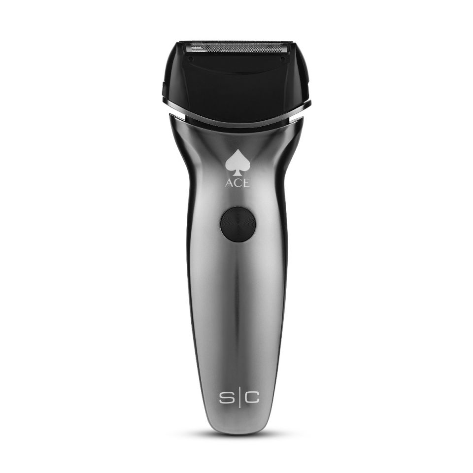 StyleCraft Ace Shaver | SC801 Position 1