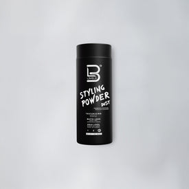 Styling Powder Position 1
