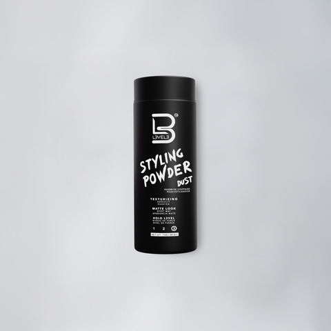 Image of Styling Powder - Strong Hold Position 1