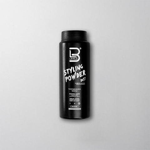 Image of Styling Powder - Strong Hold Position 7