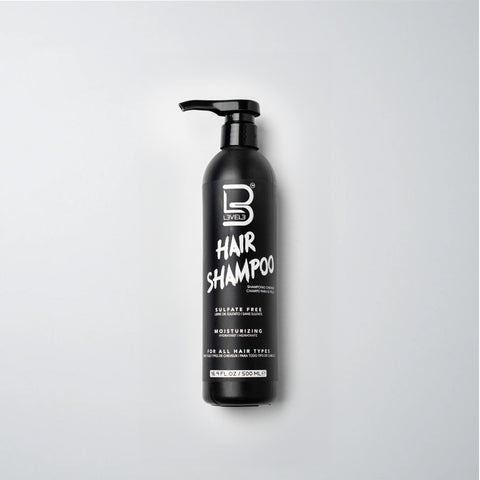 Image of Sulfate Free Shampoo Position 1