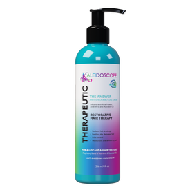 Therapeutic The Answer - Restorative Hair Therapy 8oz Position 1
