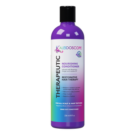 Therapeutic Nourishing Conditioner - Restorative Hair Therapy 8oz Position 1