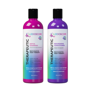 Therapeutic Shampoo and Conditioner Bundle Position 1