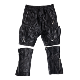 INTEGRITY 1450 ARTICLE I LEATHER UTILITY PANTS