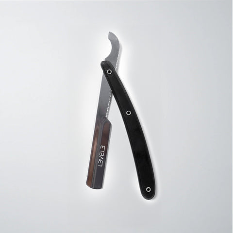 Image of Turkish Razor Position 2