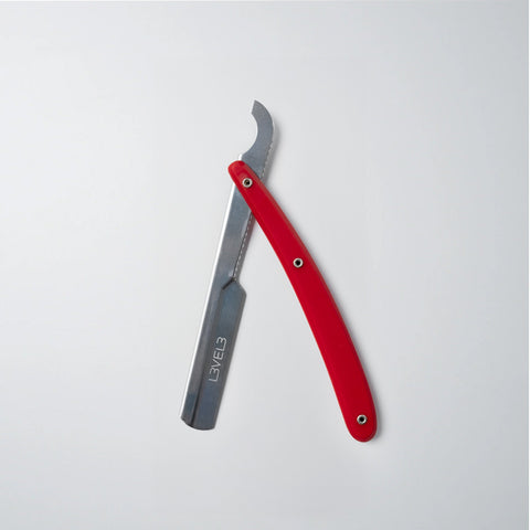 Image of Turkish Razor Position 1