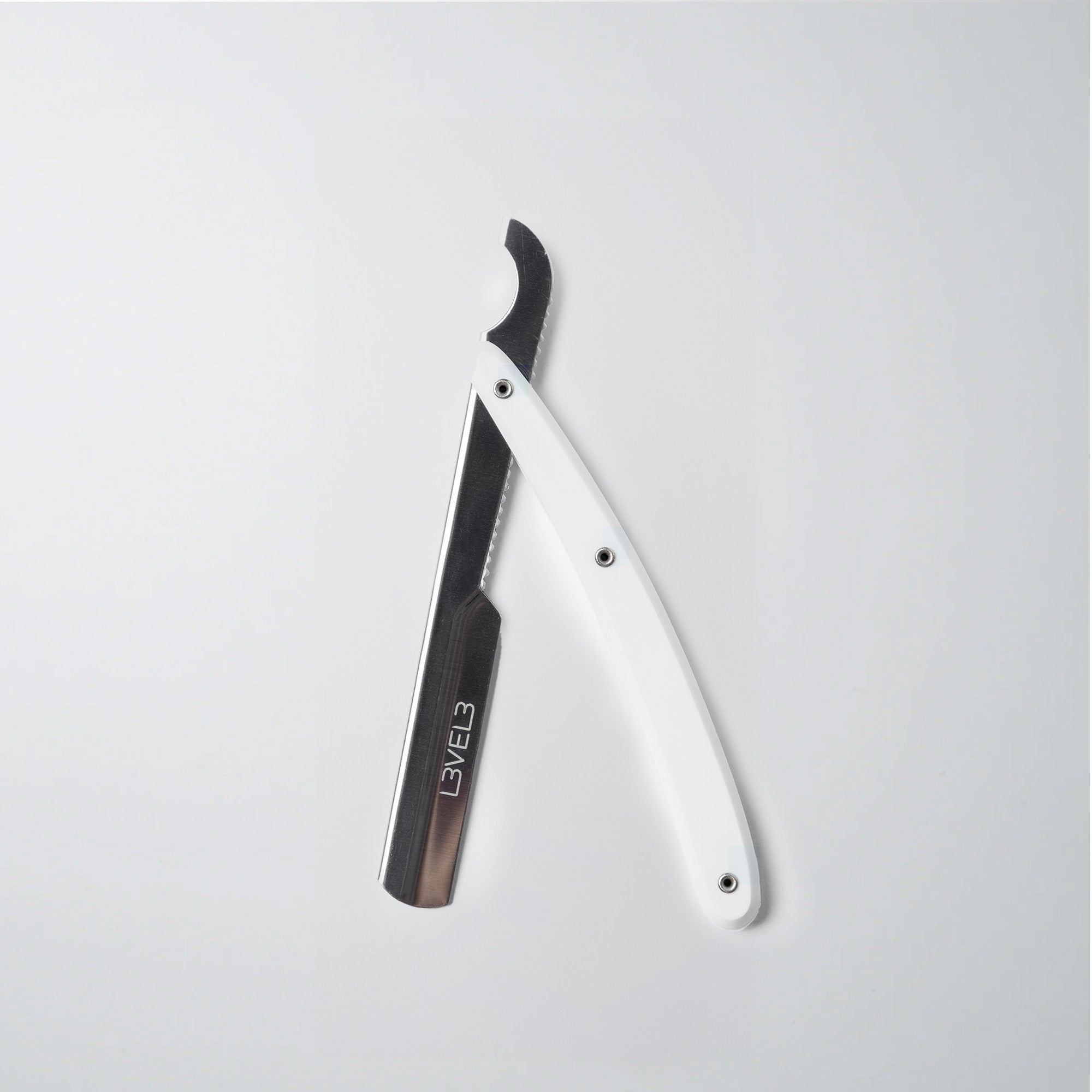Turkish Razor Position 3