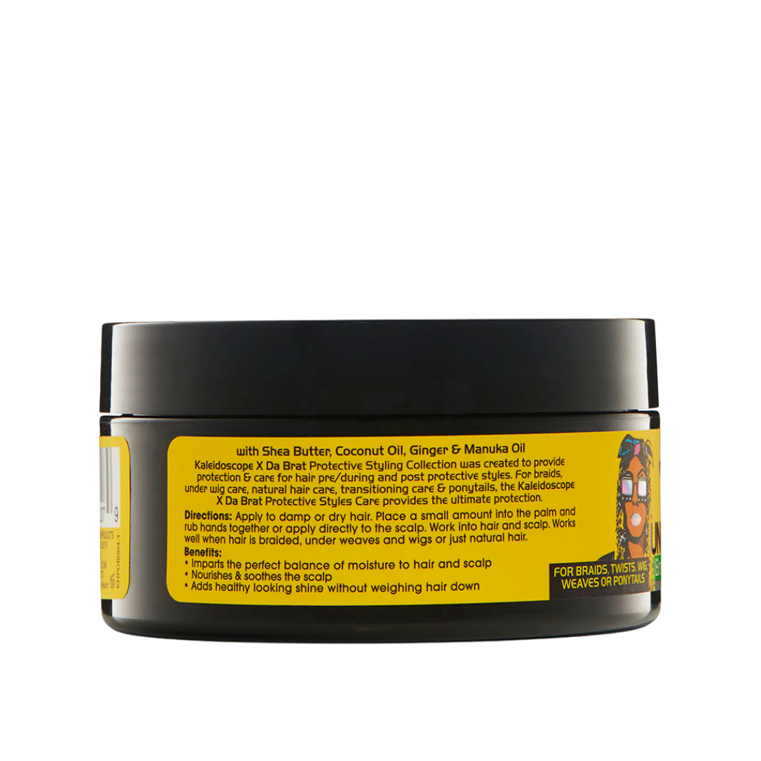Da Brat Unrestricted - Braid & Loc Butter 4oz Position 2