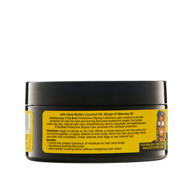 Kaleidoscope Da Brat Unrestricted - Braid & Loc Butter 4oz