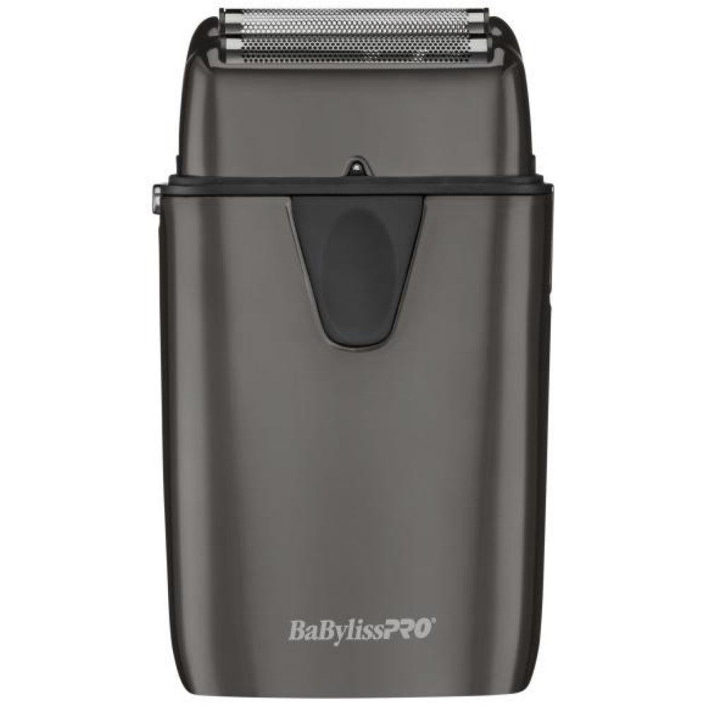 BaBylissPRO UVFoil Double Shaver | FXLFS2 Position 1