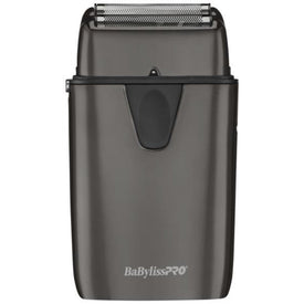 BaBylissPRO UVFoil Double Shaver | FXLFS2 Position 1